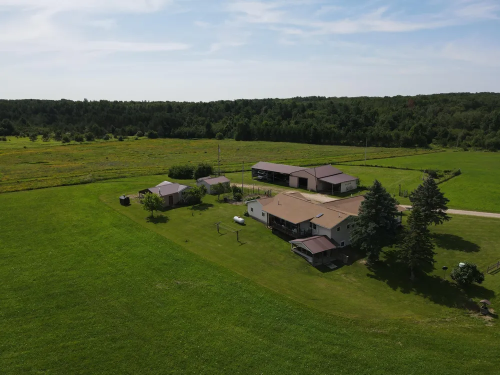 2812 Shoreline Drive Hill Township, MI 48635