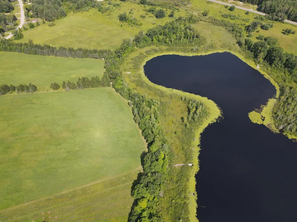 2812 Shoreline Drive Hill Township, MI 48635