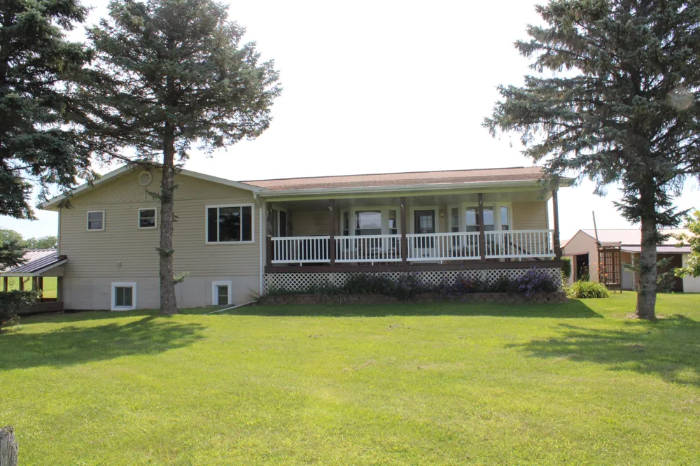 2812 Shoreline Drive Hill Township, MI 48635