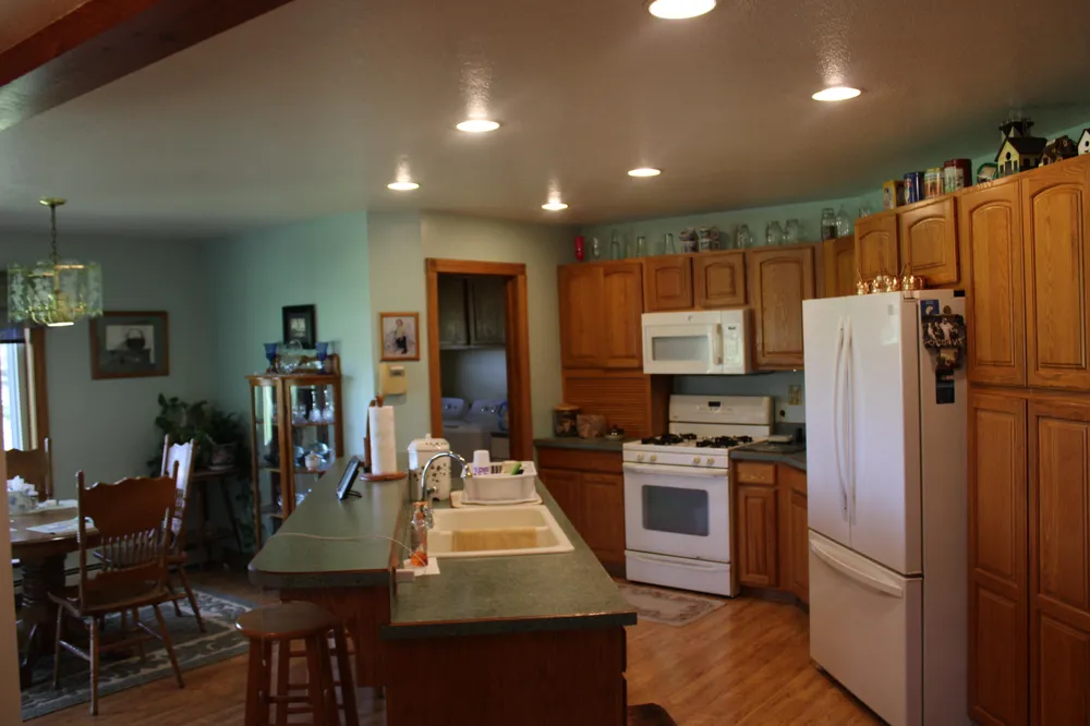 2812 Shoreline Drive Hill Township, MI 48635