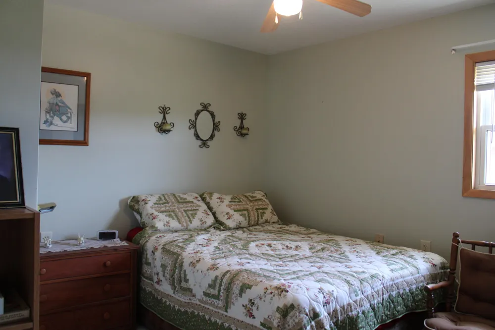 2812 Shoreline Drive Hill Township, MI 48635
