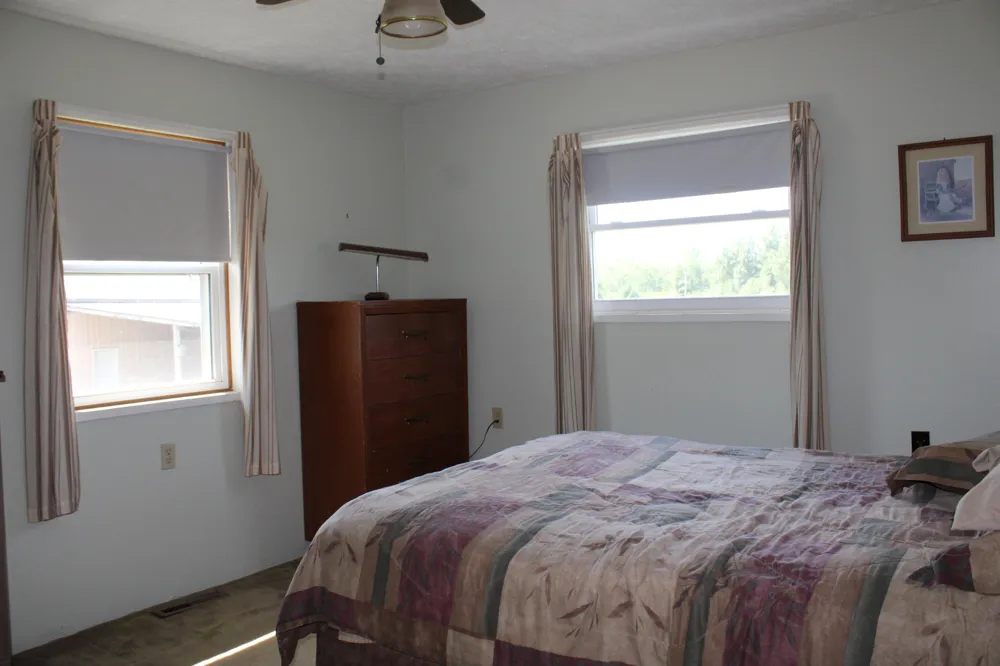 2812 Shoreline Drive Hill Township, MI 48635
