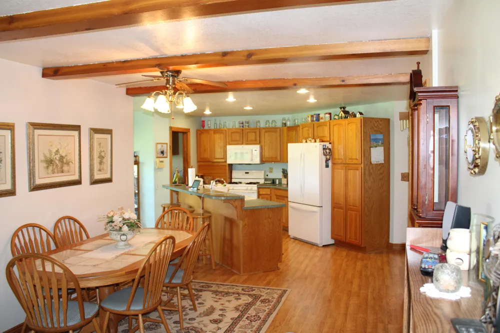 2812 Shoreline Drive Hill Township, MI 48635