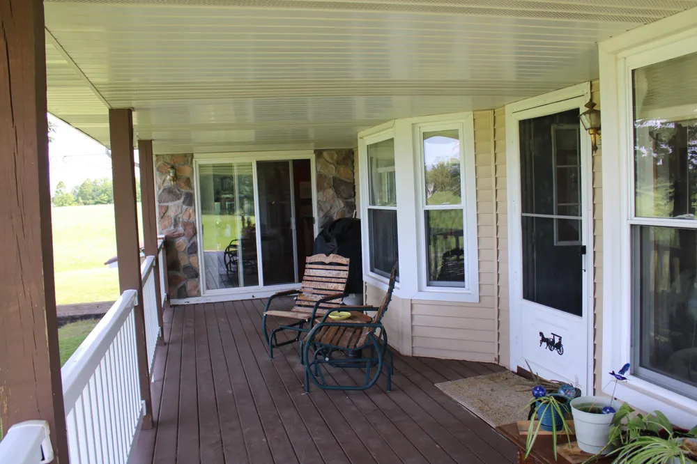 2812 Shoreline Drive Hill Township, MI 48635
