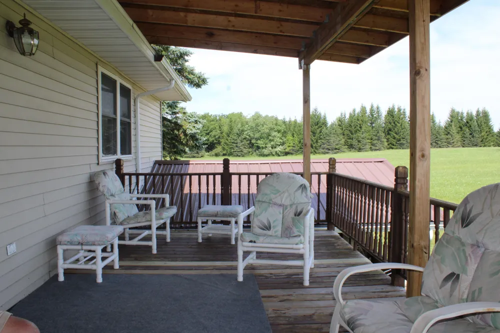 2812 Shoreline Drive Hill Township, MI 48635