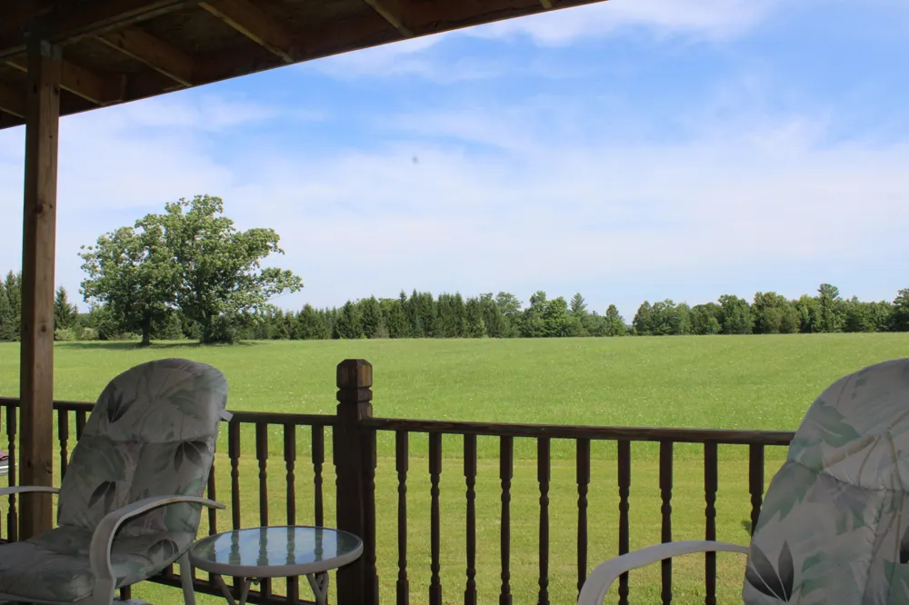 2812 Shoreline Drive Hill Township, MI 48635