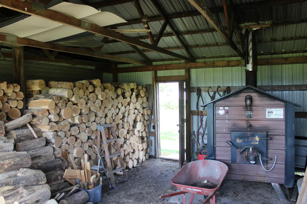 2812 Shoreline Drive Hill Township, MI 48635