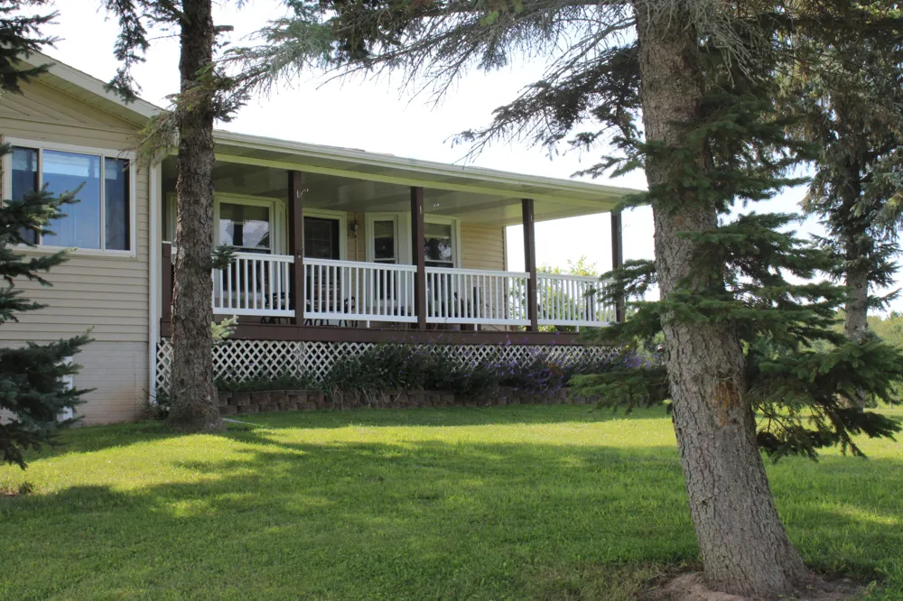2812 Shoreline Drive Hill Township, MI 48635