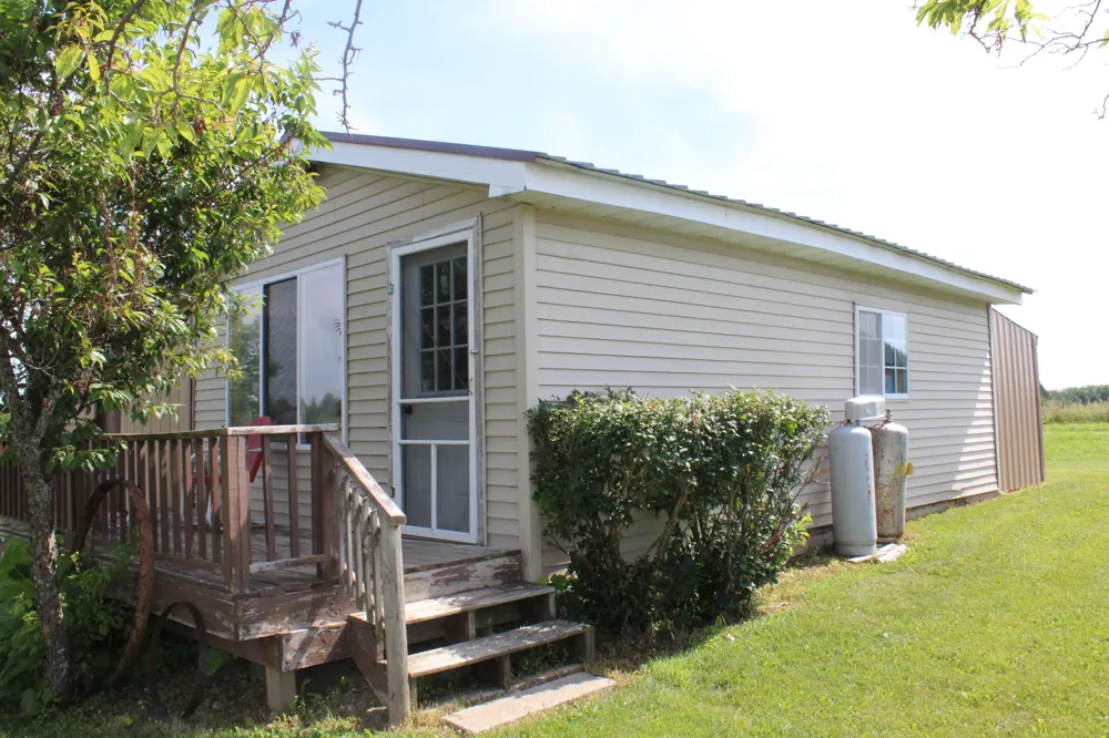 2812 Shoreline Drive Hill Township, MI 48635