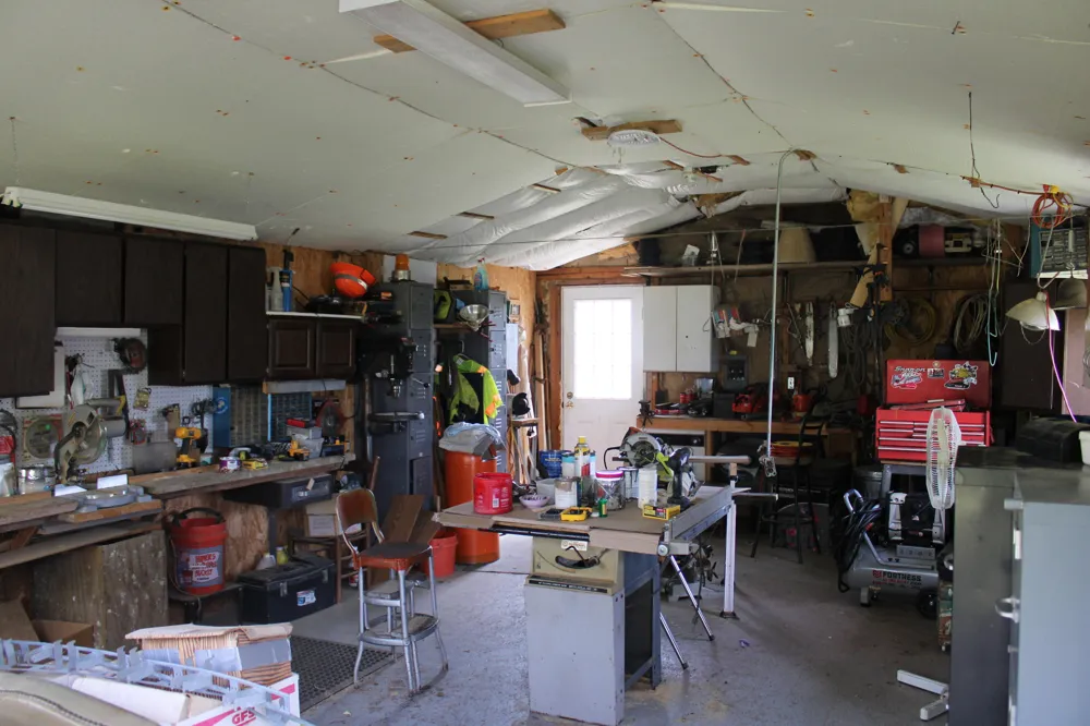 2812 Shoreline Drive Hill Township, MI 48635