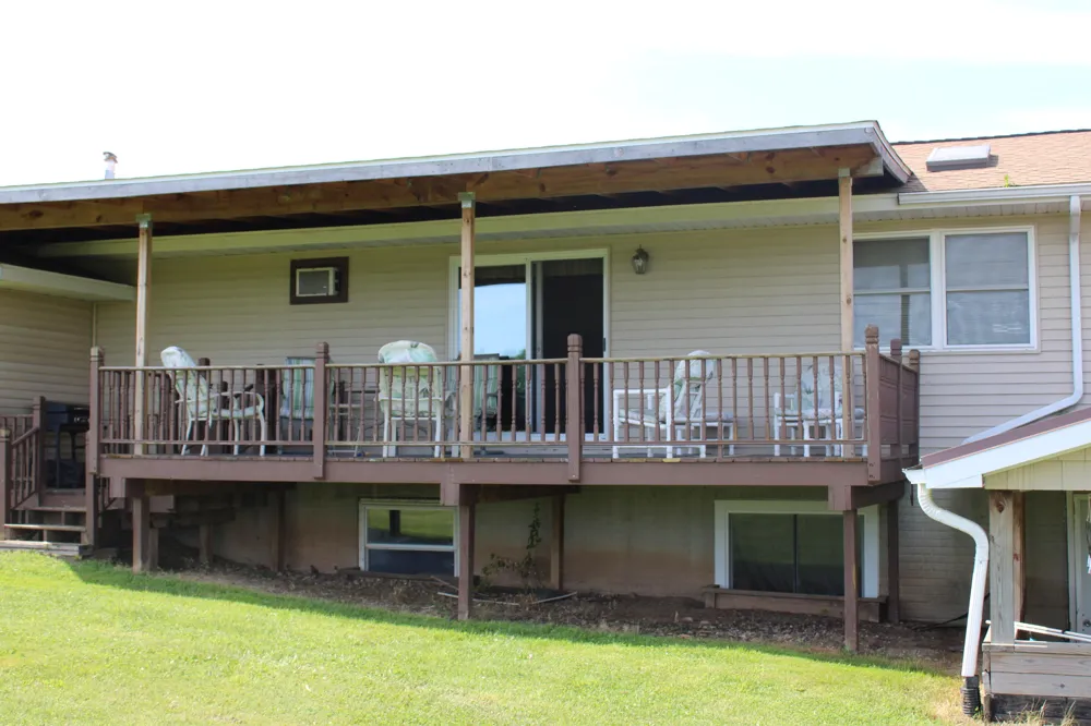 2812 Shoreline Drive Hill Township, MI 48635