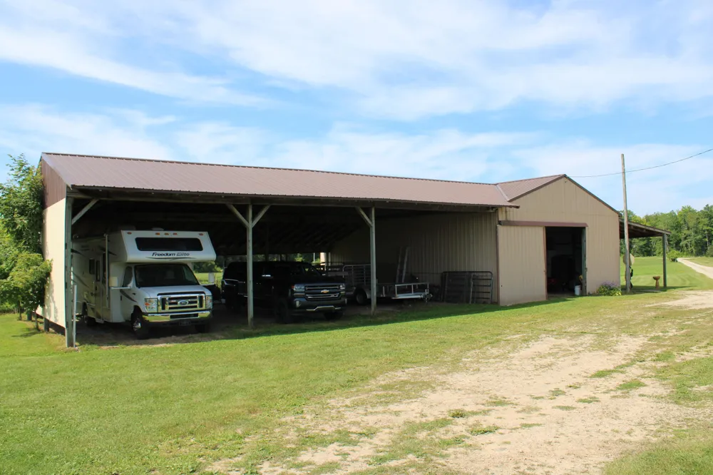 2812 Shoreline Drive Hill Township, MI 48635