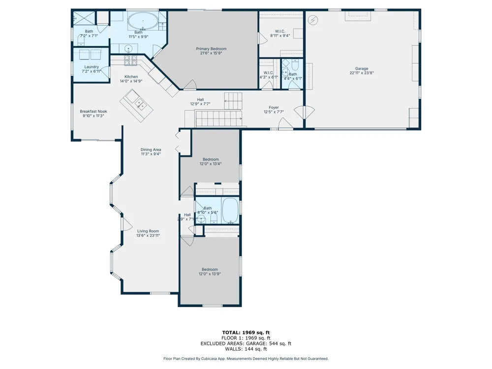 2812 Shoreline Drive Hill Township, MI 48635