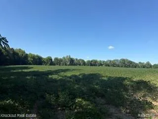 Murphy Lake Road Watertown Township, MI 48744