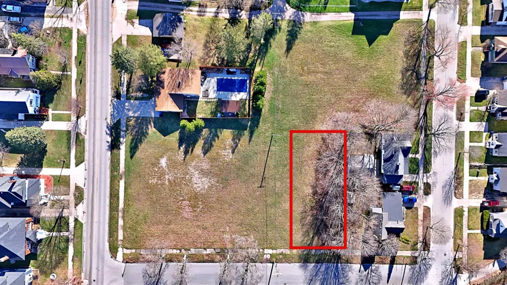 Delmar Street Cadillac City, MI 49601