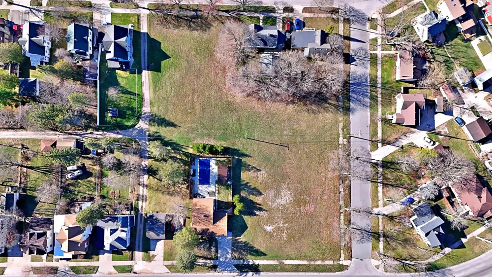 Delmar Street Cadillac City, MI 49601