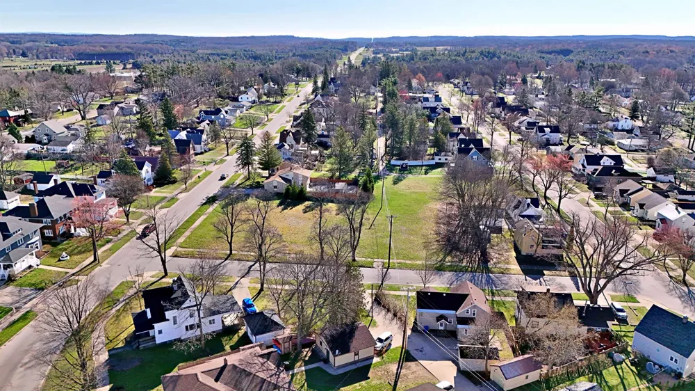 Chapin Street Cadillac City, MI 49601