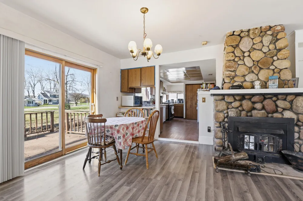 15359 Clear Lake Drive Colfax Township, MI 49307