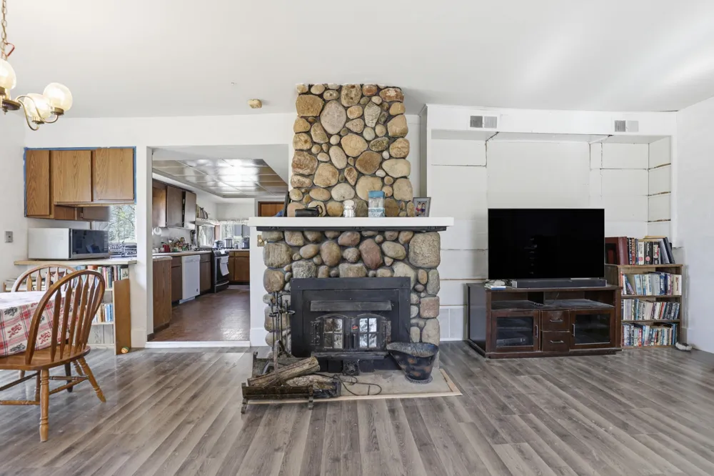 15359 Clear Lake Drive Colfax Township, MI 49307