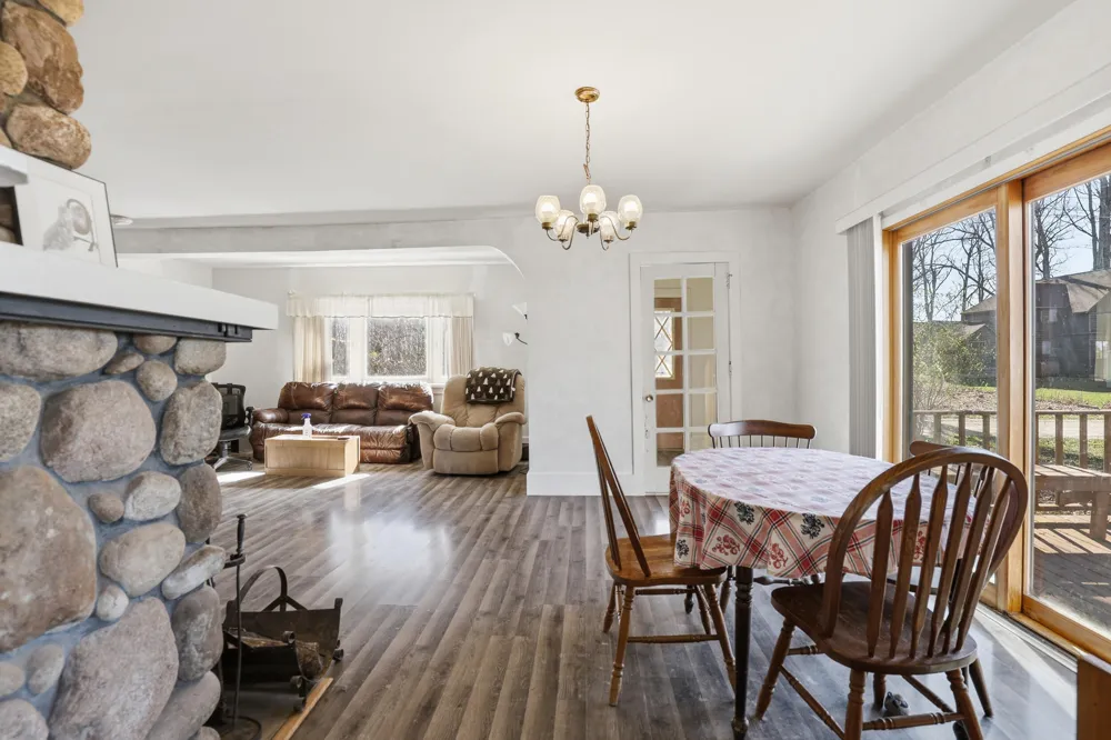15359 Clear Lake Drive Colfax Township, MI 49307