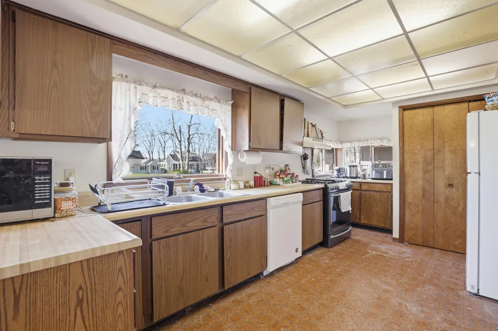 15359 Clear Lake Drive Colfax Township, MI 49307