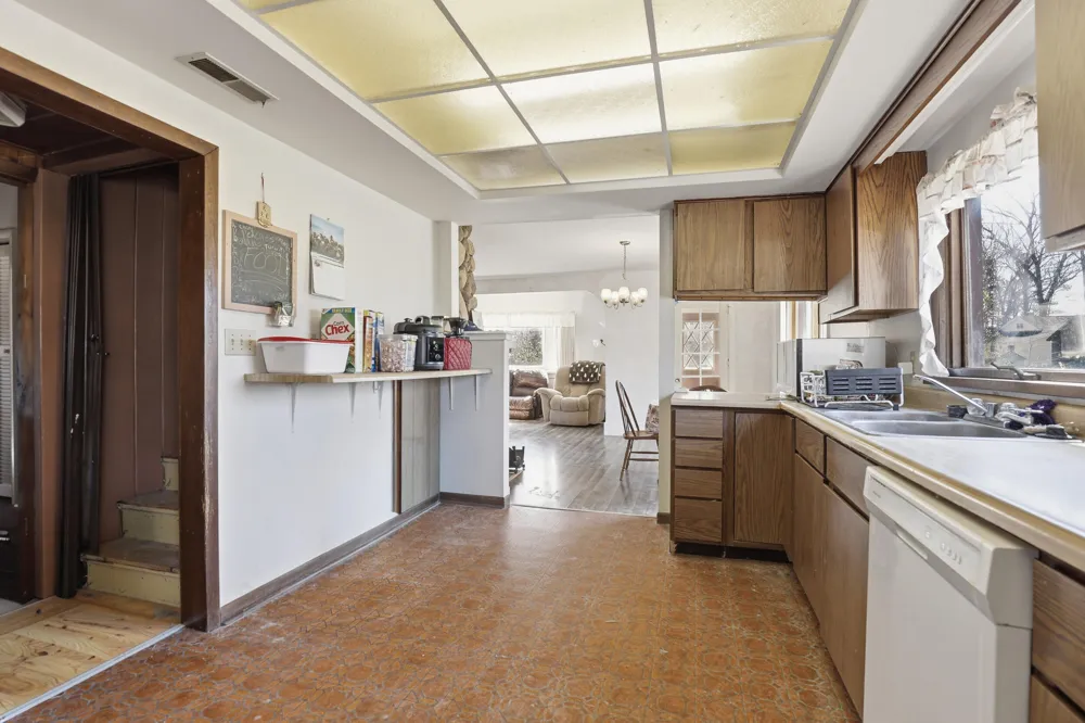 15359 Clear Lake Drive Colfax Township, MI 49307