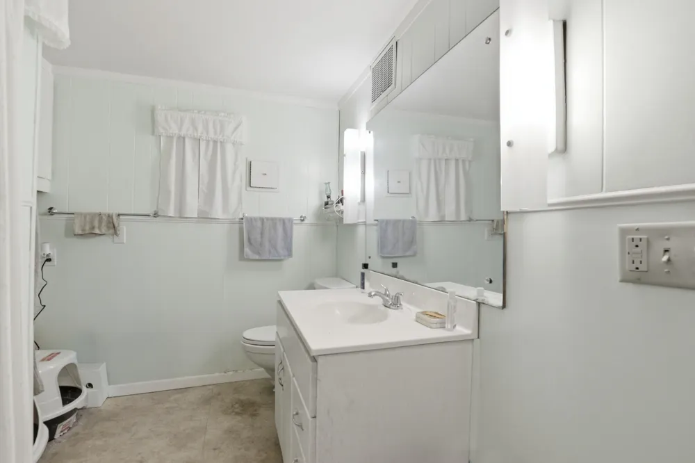 15359 Clear Lake Drive Colfax Township, MI 49307