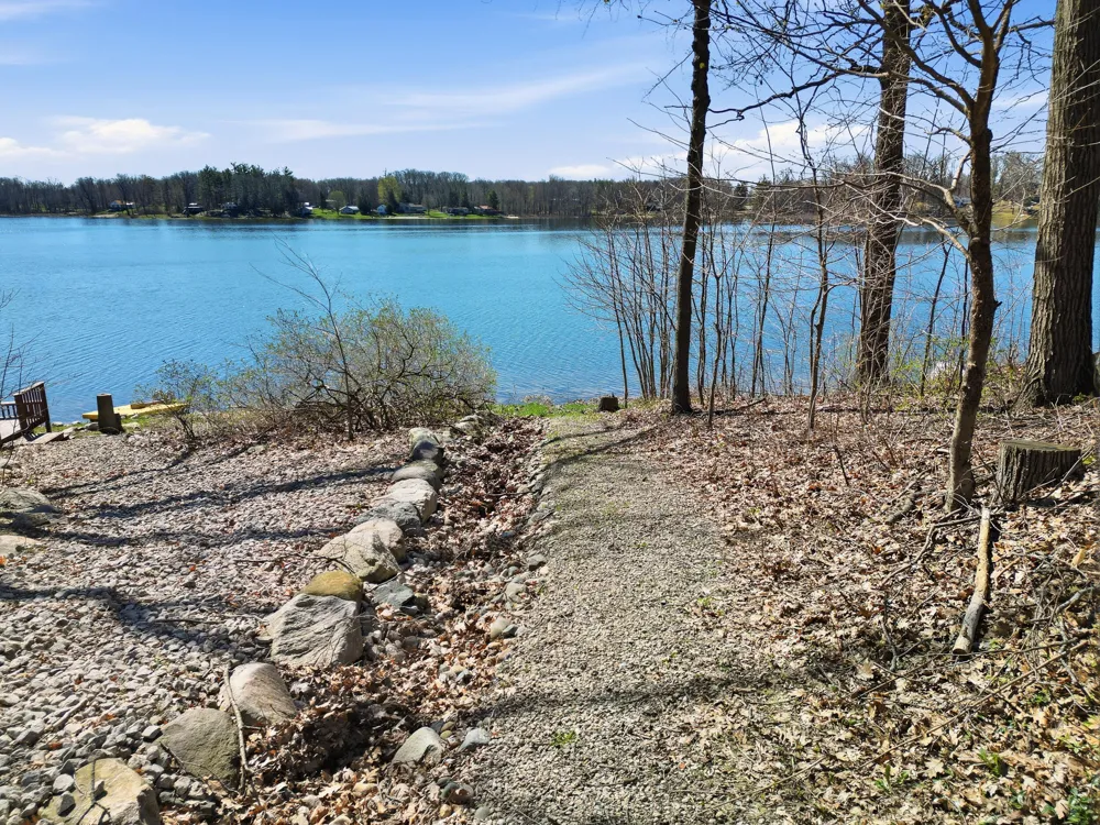 15359 Clear Lake Drive Colfax Township, MI 49307
