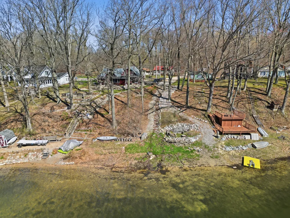15359 Clear Lake Drive Colfax Township, MI 49307