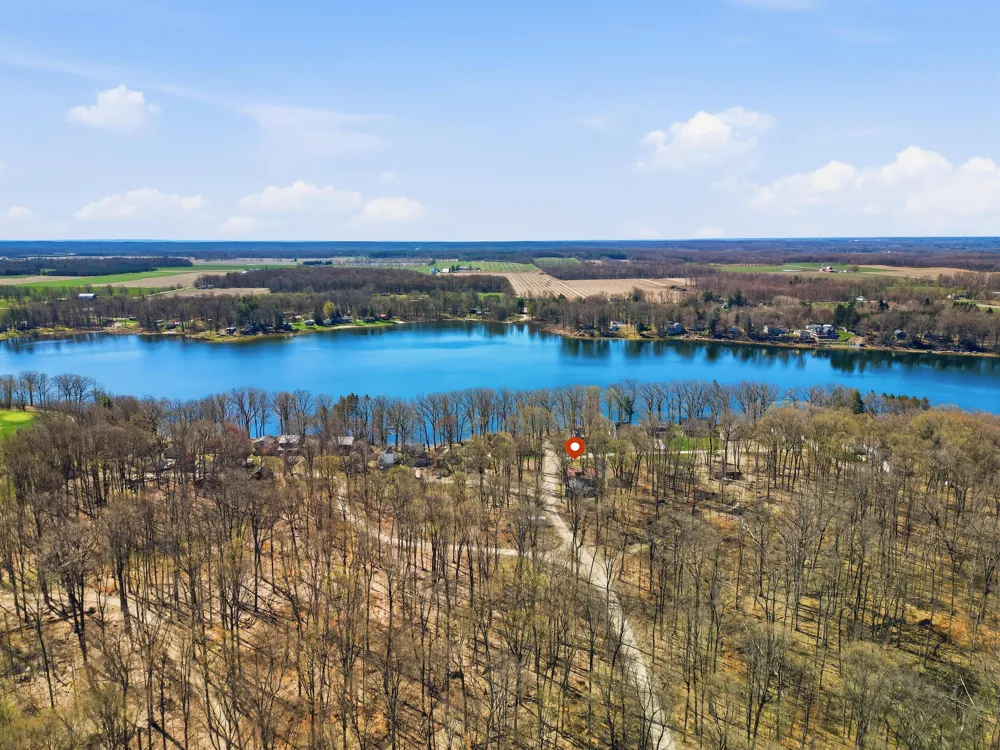 15359 Clear Lake Drive Colfax Township, MI 49307