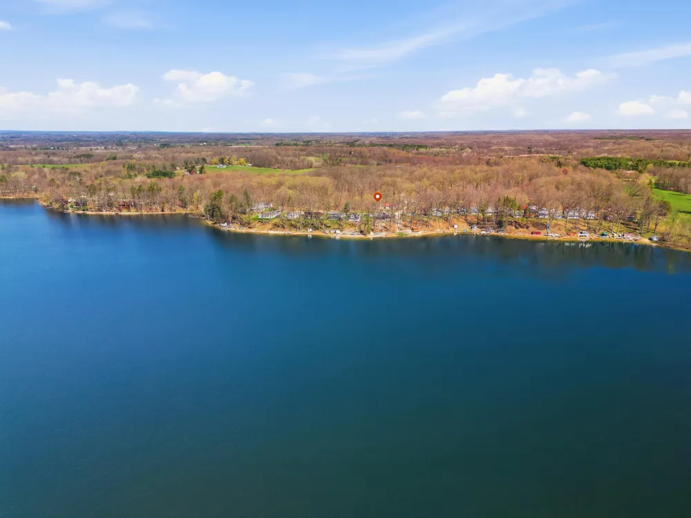 15359 Clear Lake Drive Colfax Township, MI 49307