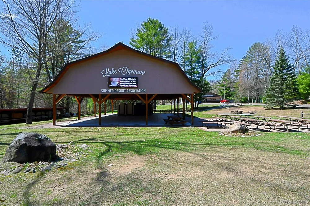 1820 Onondaga Trail Churchill Township, MI 48661