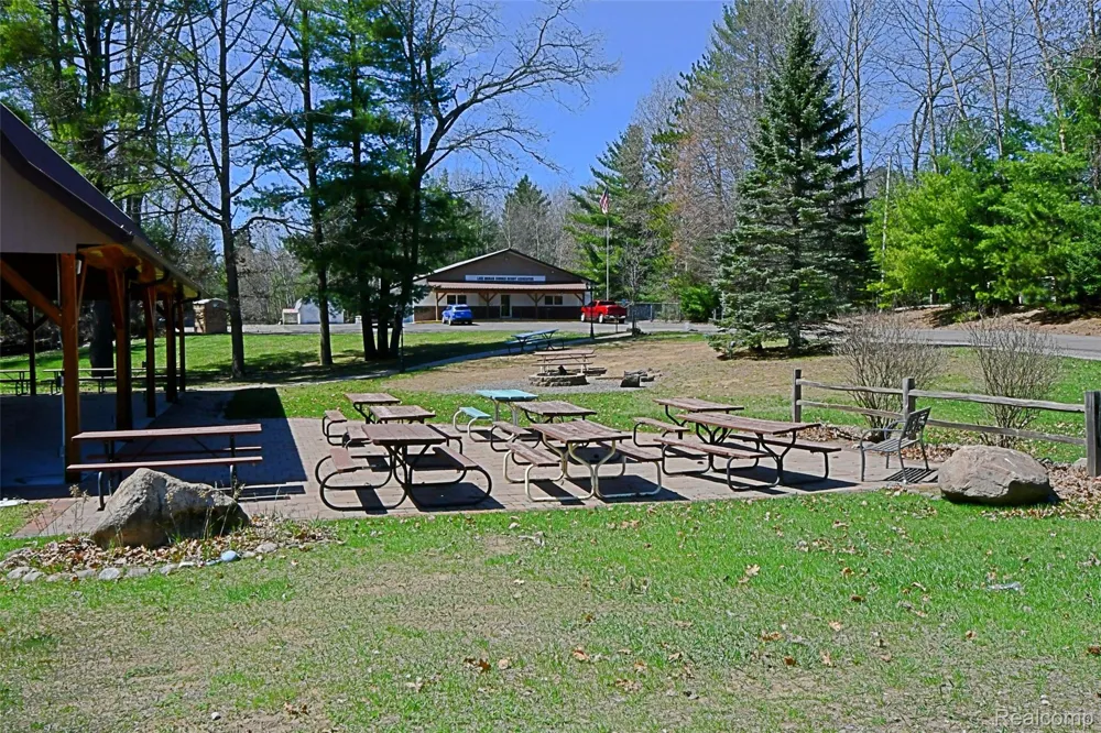 1820 Onondaga Trail Churchill Township, MI 48661