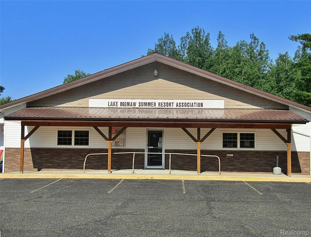 1820 Onondaga Trail Churchill Township, MI 48661