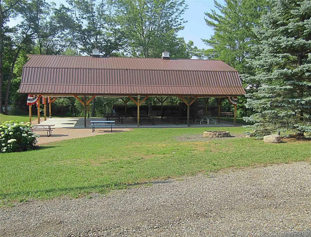 1820 Onondaga Trail Churchill Township, MI 48661
