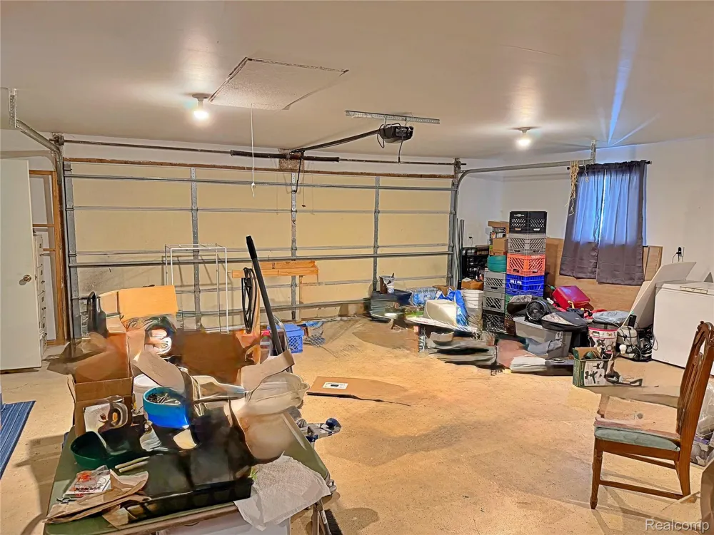 1820 Onondaga Trail Churchill Township, MI 48661