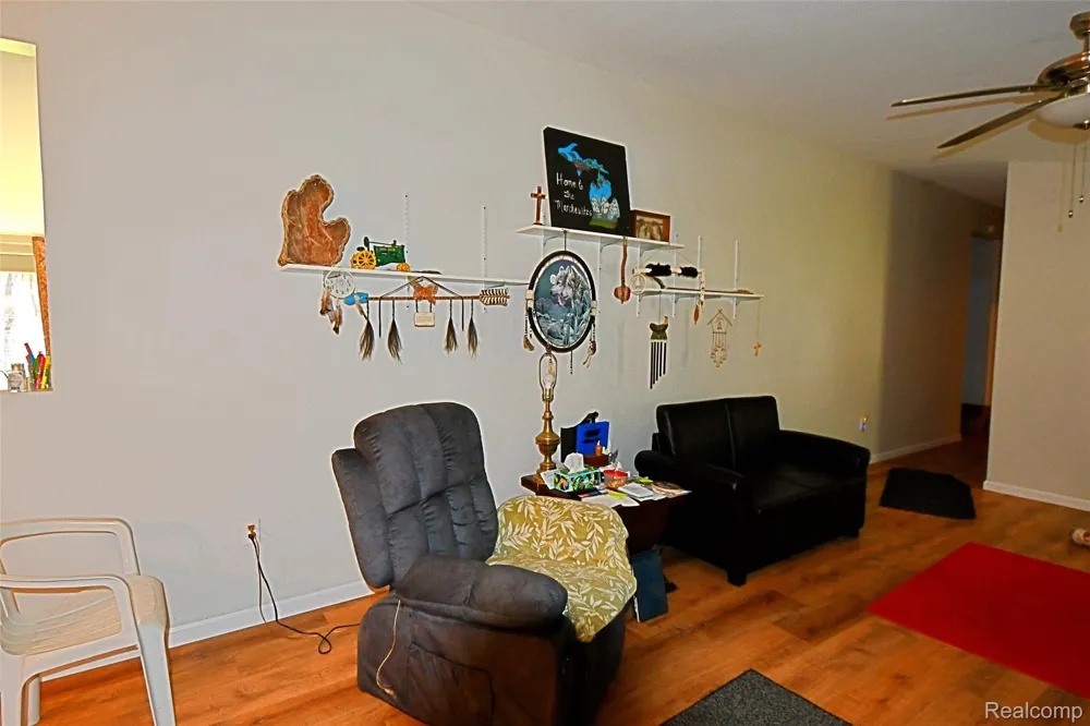 1820 Onondaga Trail Churchill Township, MI 48661