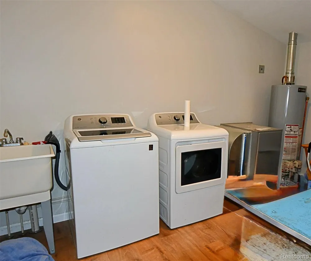 1820 Onondaga Trail Churchill Township, MI 48661