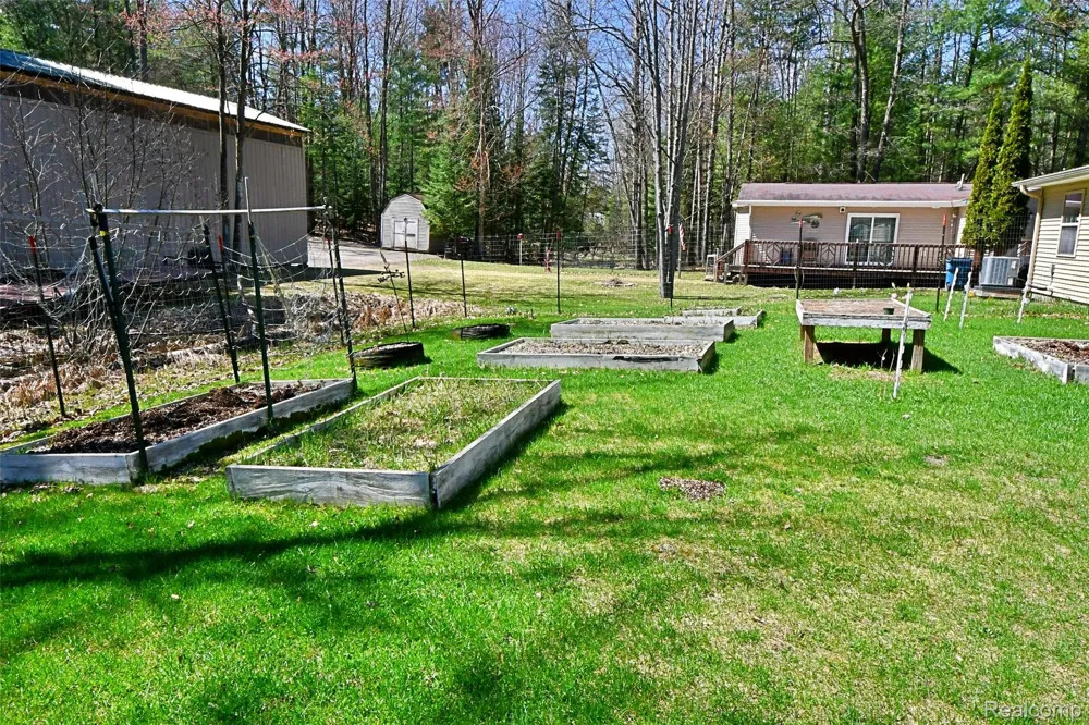 1820 Onondaga Trail Churchill Township, MI 48661