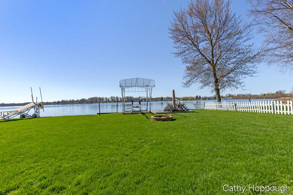 229 Ivason Drive Douglass Township, MI 48888
