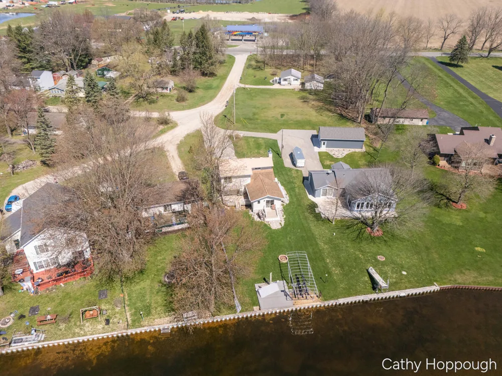 229 Ivason Drive Douglass Township, MI 48888