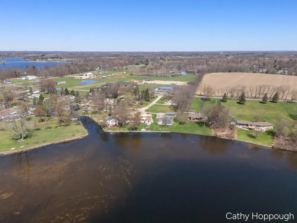 229 Ivason Drive Douglass Township, MI 48888