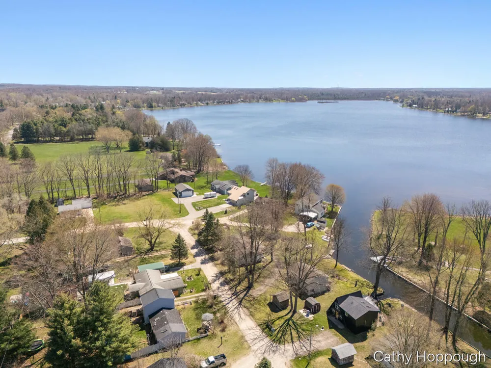 229 Ivason Drive Douglass Township, MI 48888