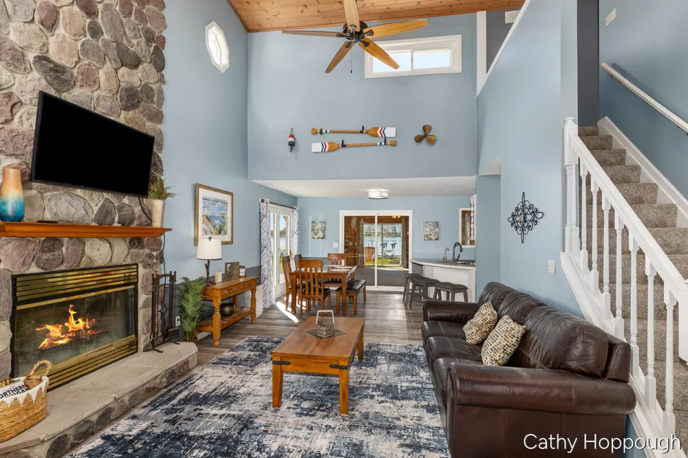 229 Ivason Drive Douglass Township, MI 48888