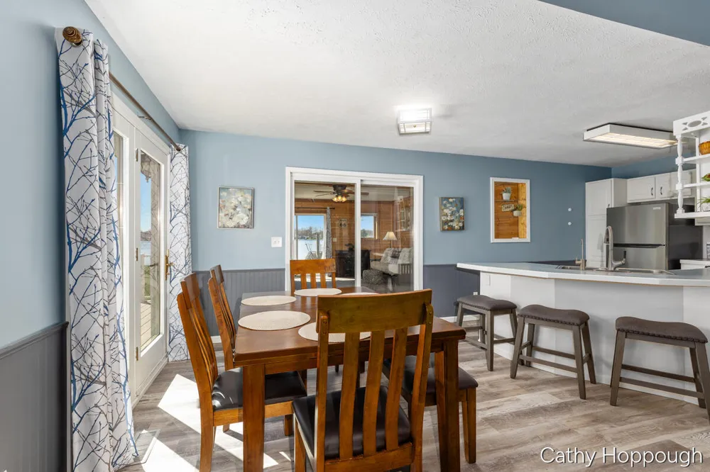 229 Ivason Drive Douglass Township, MI 48888
