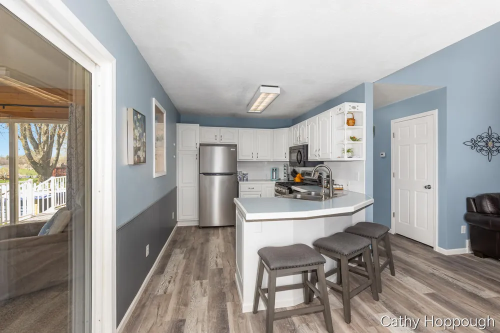 229 Ivason Drive Douglass Township, MI 48888