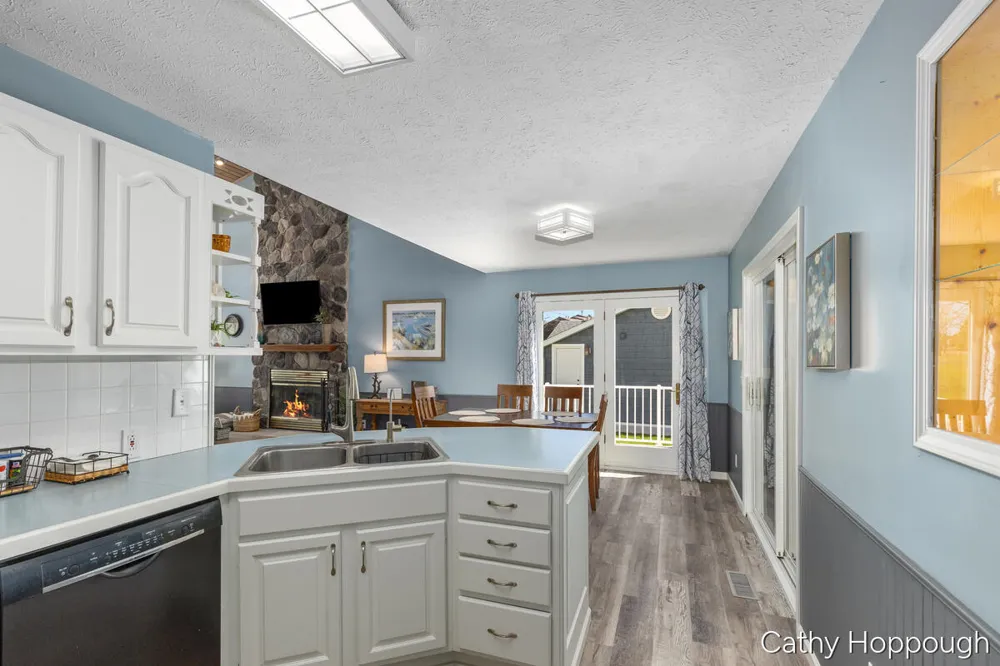 229 Ivason Drive Douglass Township, MI 48888