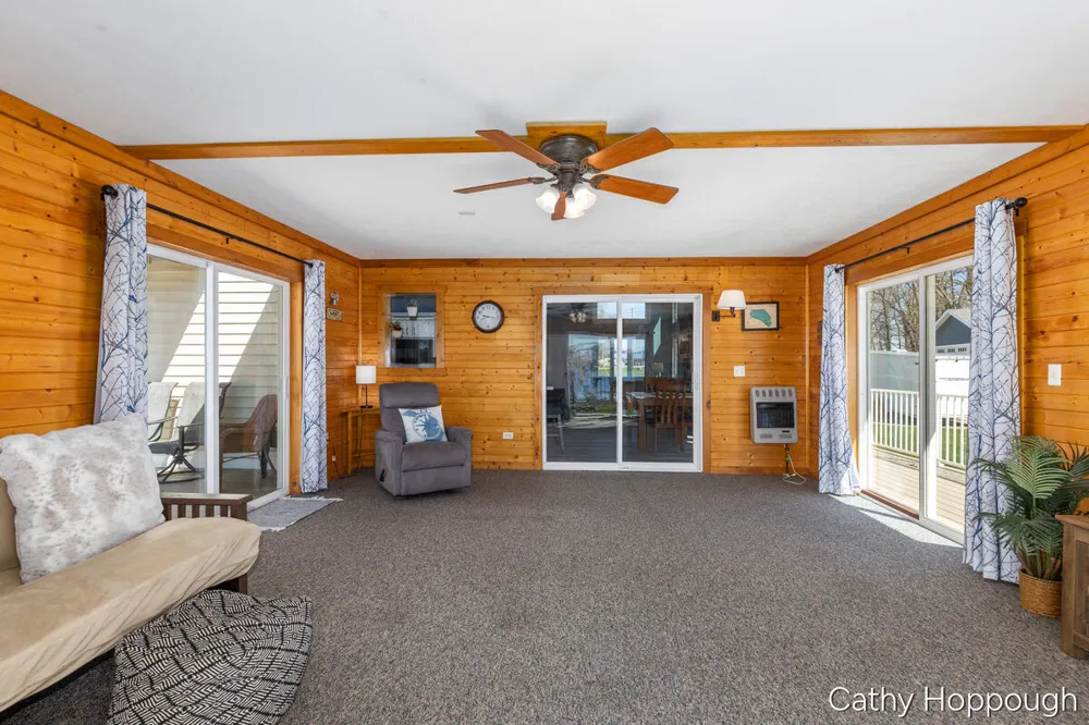 229 Ivason Drive Douglass Township, MI 48888
