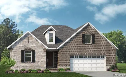 14044 Goike Drive Shelby Charter Township, MI 48315