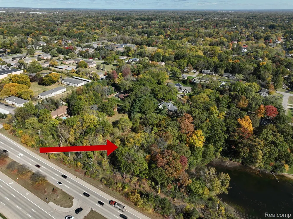 4255 Telegraph Road Bloomfield Hills City, MI 48302